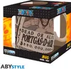 ONE PIECE - Mug - 460ml - Wanted Ace - cardboard box Produktbild-Vorschau 5