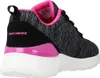 A side view of a Skechers sneaker. Produktbild-Vorschau