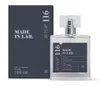 116 Made In Lab 100 ml EDP FÜR MÄNNER Produktbild-Vorschau 1