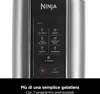 Ninja NC300EU Eismaschine Traditionelle Eismaschine 0,473 l Produktbild-Vorschau 40