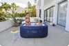 Bestway® LAY-Z-SPA® Energiespar-Whirlpool Hawaii AirJet™ Produktbild-Vorschau 12