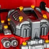Camion, moteur de démarrage, kit de réparation, pièces Voir les images du produit 12