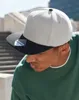 Beechfield B660 | Original Flat Peak Snapback Cap / Kappe / Produktbild-Vorschau 3