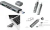 LogiLink USB 3.2 2-Port Hub m. Kartenleser Produktbild-Vorschau 16