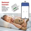 GoSmart modul spínací IP-2101SW, WiFi, 1-kanálový Náhled obrázku produktu