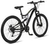 Chillaxx Bike Falcon prémiový horský bicykel 24 a 26 palcov Náhľad obrázku produktu 9