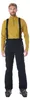 Ski broek voor heren van Killtec, model Enosh. Waterdicht Productafbeelding-voorbeeld 3