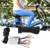 500W motor s kartáčovanou regulací otáček Grap Grip pro Náhled obrázku produktu 3