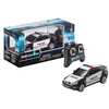 Revell Control 24655 - BMW X6 Police im Maßstab 1:24, 96 Produktbild-Vorschau 8