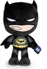 DC COMICS BATMAN Solo Pluszowa figurka 22 cm Czarna Podgląd zdjęcia produktu 1