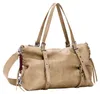 Beżowa Torebka Damska Desigual Podgląd zdjęcia produktu 6