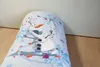 Disney Frozen Eiskönigin Bettwäsche Olaf Anna Elsa Produktbild-Vorschau 3