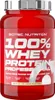 SCITEC Nutrition | 100% Whey Professional Vanilla with Produktbild-Vorschau 2