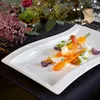 Villeroy & Boch Assiette Gourmet 37x25cm NewWave Voir les images du produit 2