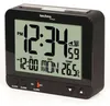 Technoline Réveil radio WT 195 avec température intérieure, Voir les images du produit 1