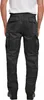 Brandit Herren US Ranger Pants Herren (Black) Größe 3XL Produktbild-Vorschau 3