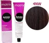 Matrix Socolor Pre-Bonded 4nw 90ml Náhled obrázku produktu 2