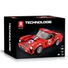 R-813 - Voiture de sport 250 GTO (Reobrix) Voir les images du produit 7