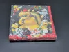 amscan 20 Servietten Super Mario, 2-lagig, 33 x 33 cm SUPER Produktbild-Vorschau 4