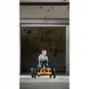 BERG Gokart Buddy B-Orange für Kinder ab 3 Jahren Produktbild-Vorschau 33