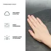 RAVIO Wandpaneel Wandkissen als Kopfteil für Bett 3D Produktbild-Vorschau 4