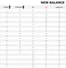 New Balance Kinder Schuhe Schwarz GPARIRB4 36 EU Produktbild-Vorschau 7