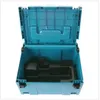 Makita MAKPAC 3 Systemkoffer - mit Einlage für BSS / DSS Produktbild-Vorschau 4