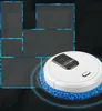 Automatický vysavač Mop Robot Mokrý suchý zametač Mop USB Náhled obrázku produktu 5