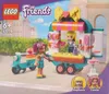 LEGO 41719 Friends Mobilní módní butik s kadeřnickým Náhled obrázku produktu 28