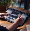 Kožené pouzdro Bumper Pro Cover pro Samsung Galaxy Tab S9 Náhled obrázku produktu 8
