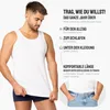 Ladeheid - Débardeurs sans manches en coton pour homme, lot Voir les images du produit 2
