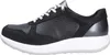 Joya Komfort Schnürschuhe Damen 31333936353733 Schwarz 39 Produktbild-Vorschau 2