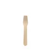 250 Eislöffel, Holz "pure" 9,4 cm Produktbild-Vorschau 2