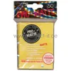 Ultra Pro Pro-Matte Sleeves Yellow (50 St.) Produktbild-Vorschau 2