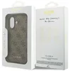 GUESS case for IPHONE 17 GUHCP17SG4GFBR (PU 4G Classic) Podgląd zdjęcia produktu 8