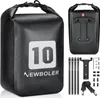 Bike Fork Bag 10L Rainproof Quick Release Bike Front Bag Náhled obrázku produktu 1