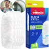 Vileda Flex&Catch dustpan refills  5 pcs. Anteprima dell’immagine prodotto 11