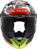 LS2 Casco integrale FF805 Thunder Carbon GP Aero Replica Anteprima dell’immagine prodotto 8