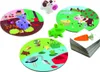 Djeco-Toddler Spiele: Little association Produktbild-Vorschau 5