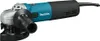 Makita Winkelschleifer 125 mm 1400W – Modell 9565CR, Produktbild-Vorschau 36