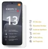 2x Panzerfolie für Xiaomi 13 Displayschutz Schutzfolie KLAR Produktbild-Vorschau 3