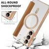 Coque MagSafe pour Samsung Galaxy S26 Plus avec protection Voir les images du produit 6