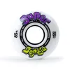Enuff Super Soft Skateboard Rollen 4er Set Produktbild-Vorschau 2