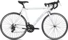 Adore Rennrad 28 Zoll Racer Alu Weiß 14 Gänge adore-bikes Produktbild-Vorschau 2