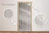 Tür Selbstklebende 70x210 cm Türfolie Türtapete Klebefolie Produktbild-Vorschau 4