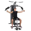 FINNLO Autark 600, 120 kg, 80 kg, 5 kg, Černá, 1150 mm, Náhled obrázku produktu 27