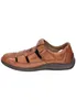 Rieker 05284 Schuhe Herren Halbschuhe Sandalen Slipper Produktbild-Vorschau 67