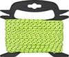 Abspannleine 4 mm x 20 m fluoreszierend auf Rolle Produktbild-Vorschau 2