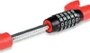 HEYNER® Lenkradsperre Wegfahrsperre mit Zahlenschloss Produktbild-Vorschau 3