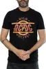 AC/DC - "High Voltage" T-Shirt für Herren BI6916 (XL) Produktbild-Vorschau 3